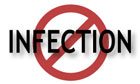 anti-infection