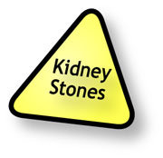 Caution if you already have kidney stones