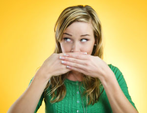 Turmeric has properties that benefit oral health