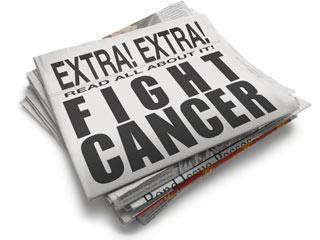 Fight Cancer with Turmeric