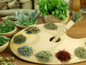 Eugenol is found in many herbs, spices, and vegetables