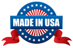 Made in the USA