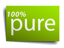 100% Pure