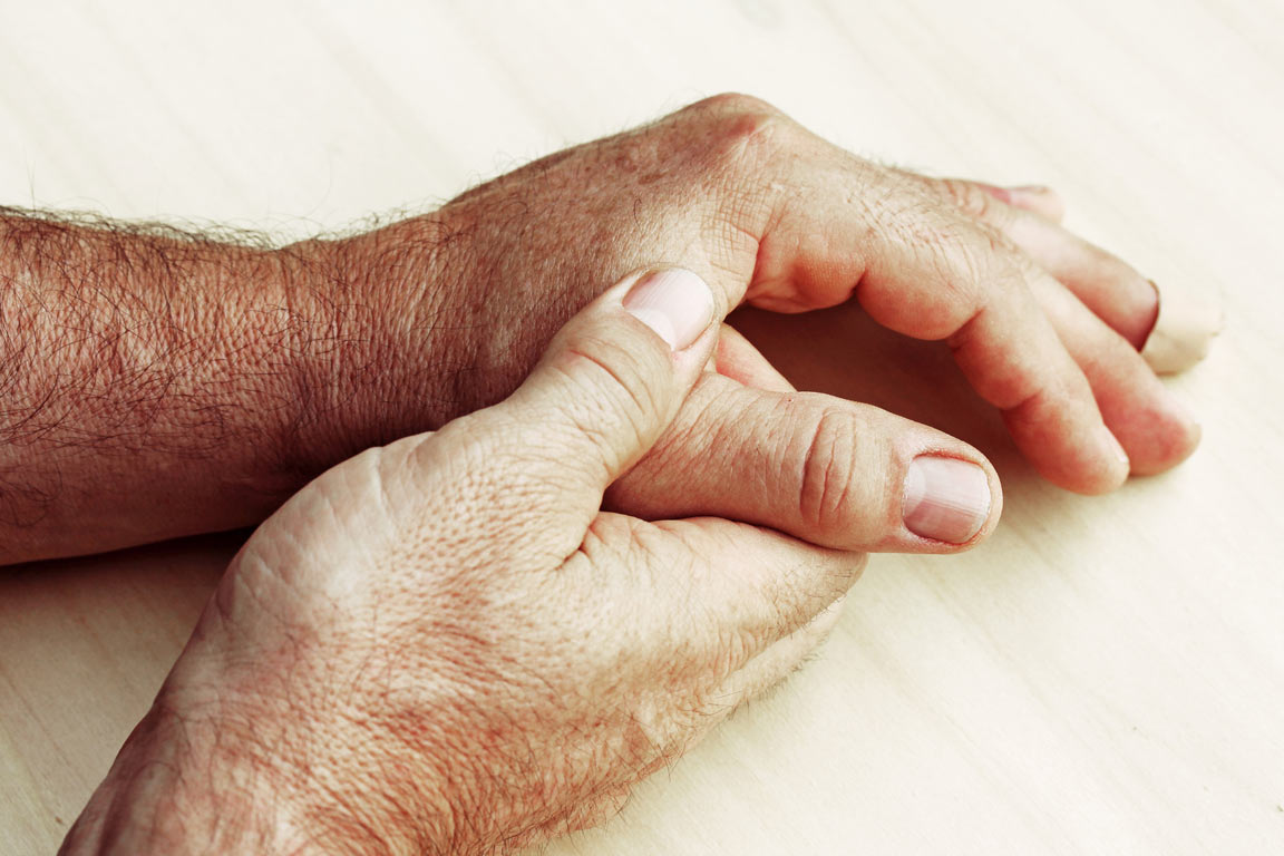 Turmeric compounds may help relieve painful arthritis symptoms.