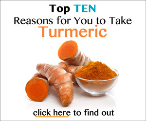 Top Ten Reasons You Should Take Turmeric