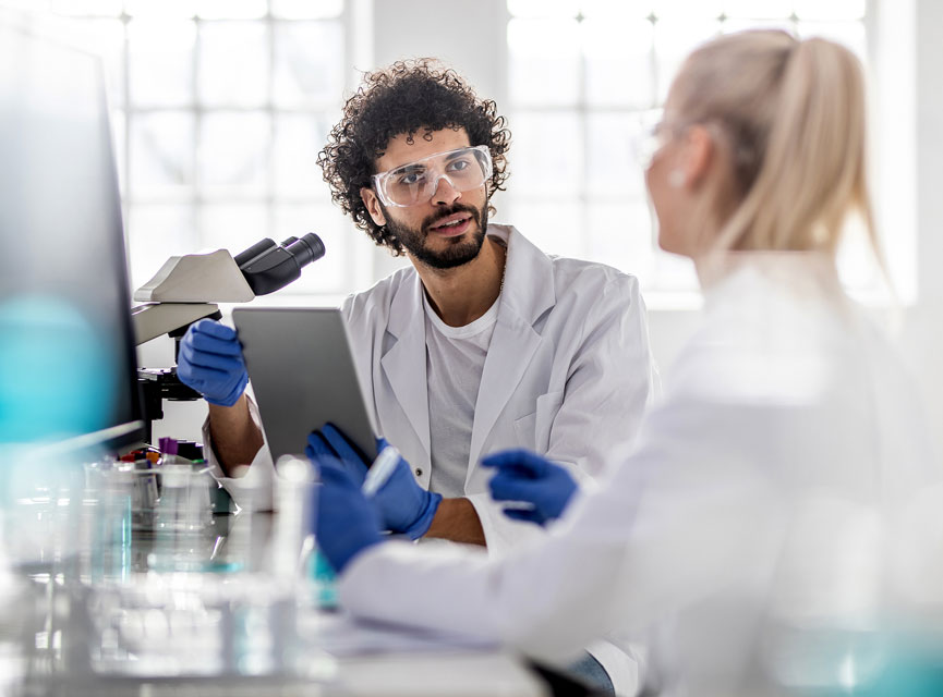 Stomach Cancer Research Research suggests turmeric compounds could help fight stomach cancer.