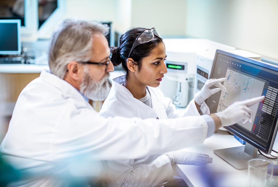 Kidney Cancer Research Research suggests turmeric compounds could help fight kidney cancer.