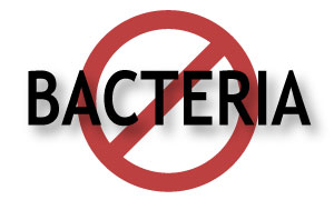 antibacterial antibacterial