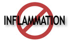 Anti-inflammatory Anti-inflammatory