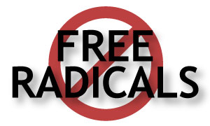 Antioxidant Anti-oxidant