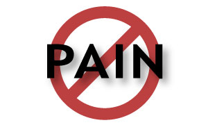 Pain Reliever Pain Reliever
