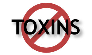 Anti-toxins