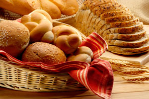 Microencapsulated curcumin enriched bread Microencapsulated curcumin enriched bread