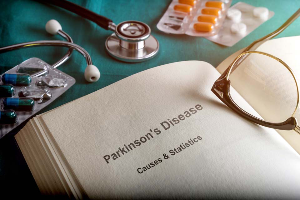 What Causes Parkinson's Disease?