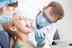 Dental Visit