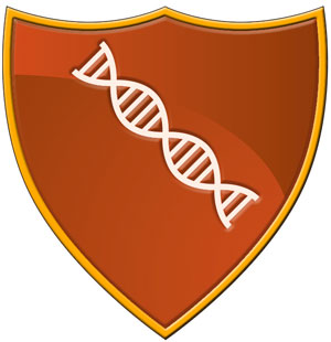 DNA Protection