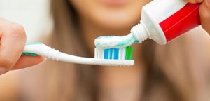 Fluoride Toothpaste Fluoride Toothpaste