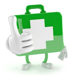 Herbal Medicine Thumbs Up Herbal Medicine Thumbs Up