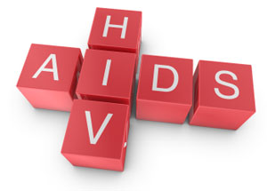 Fight HIV/AIDS