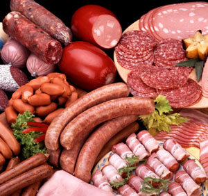 Cold Deli Meats Cold Deli Meats