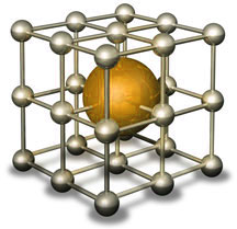 A nanoparticle can carry turmeric where it can be useful, delaying breakdown nanoparticle