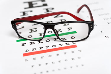 Prevent and treat eye conditions naturally. Natural prevention and treatment of eye conditions.
