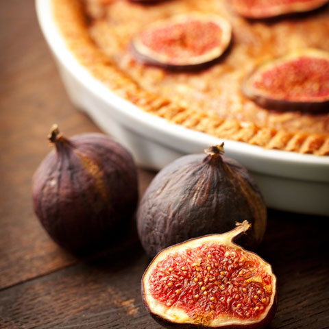 Fig Cake