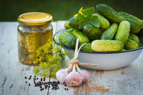 Microwave Jar Pickles Jar Pickles