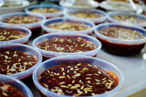 Moufataka Moufataka