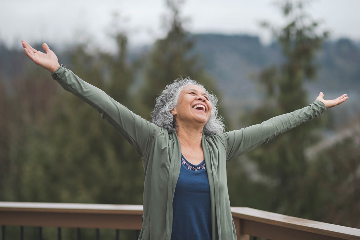 Turmeric compounds may help relieve symptoms of chronic bronchitis.