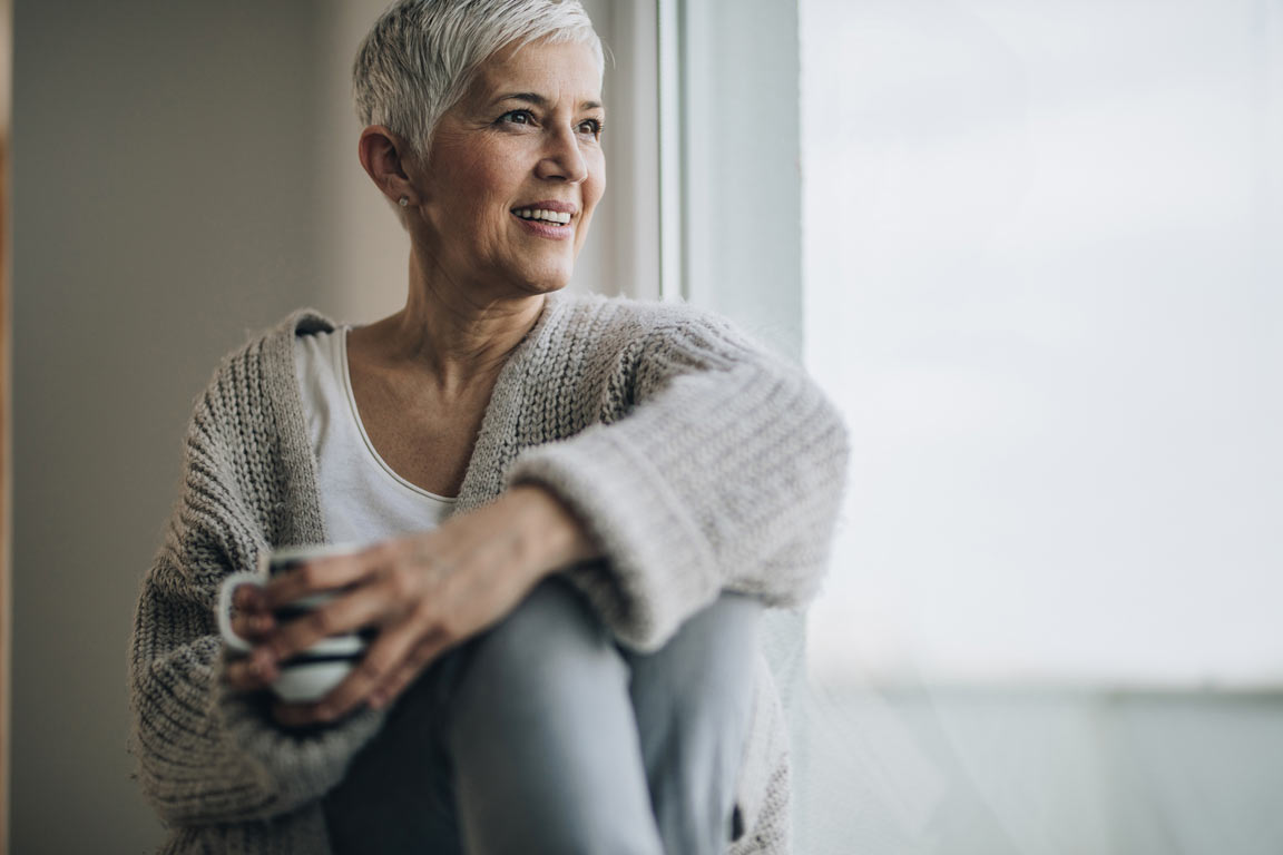 Best Reasons for Mature Women to Take Turmeric Research suggests turmeric compounds may help women with healthy aging.