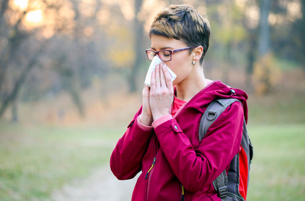 Turmeric compounds could help prevent or treat common respiratory tract infections, including pneumonia.